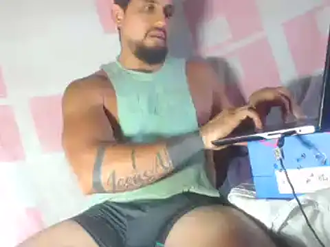 sebasx412 online show from 02/25/26, 07:23