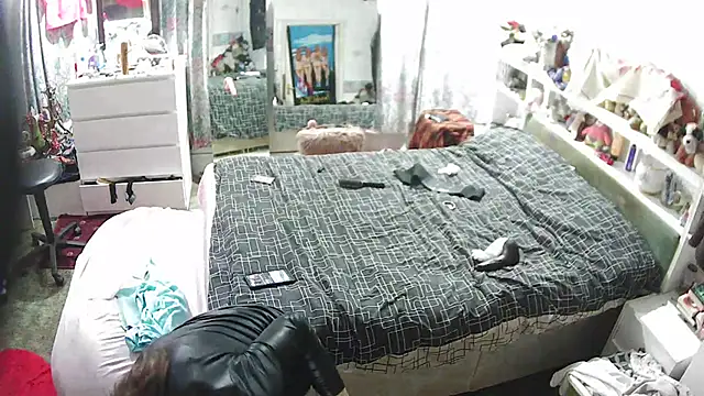 carrlie online show from 02/08/26, 03:21