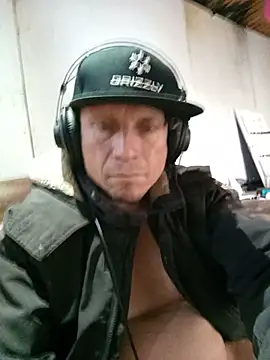pauloandres online show from 07/19/26, 07:50