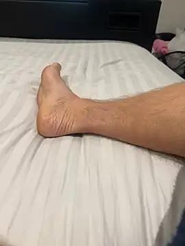 Itsme763 online show from 02/19/26, 03:08