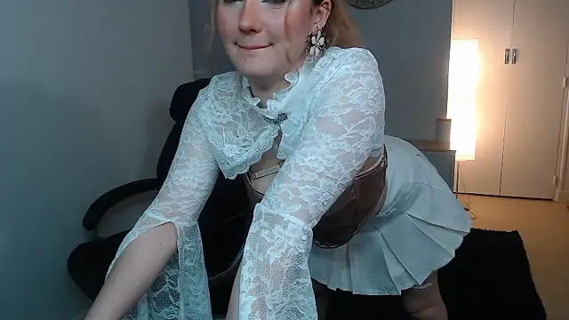 Crystal-dreamt online show from 01/09/26, 10:18