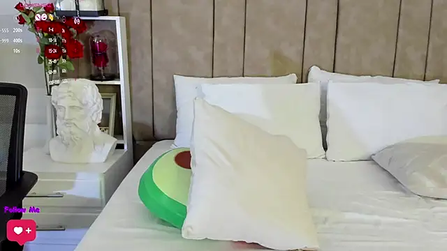 Isabellacharm online show from 02/21/25, 04:48