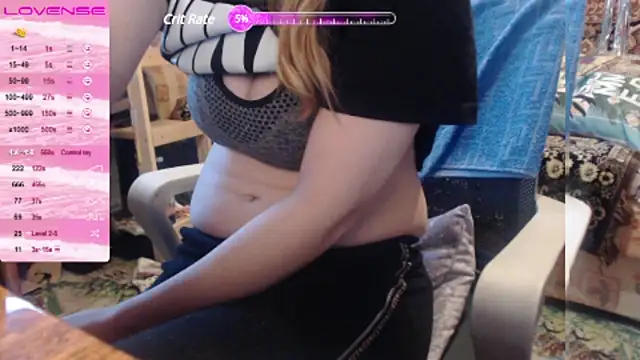 sweetbbabe online show from 01/21/25, 01:43