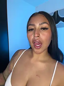 meganjames1 online show from 04/09/26, 12:10