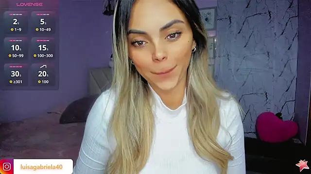Snapshot of Gabby_prieto chatting on 07/01/26, 01:51 Gabby prieto online show from 07/01/26, 01:51