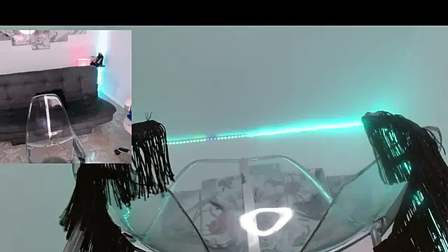 jazmin ross online show from 03/05/26, 12:28