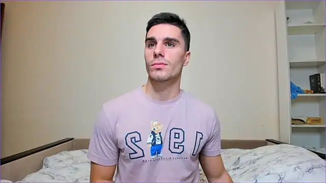 Snapshot of sam_huston chatting on 12/26/24, 09:04 sam huston online show from 12/26/24, 09:04