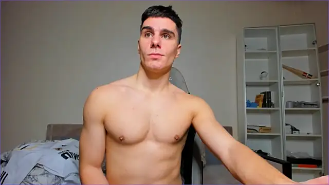 Snapshot of sam_huston chatting on 01/30/25, 12:18 sam huston online show from 01/30/25, 12:18