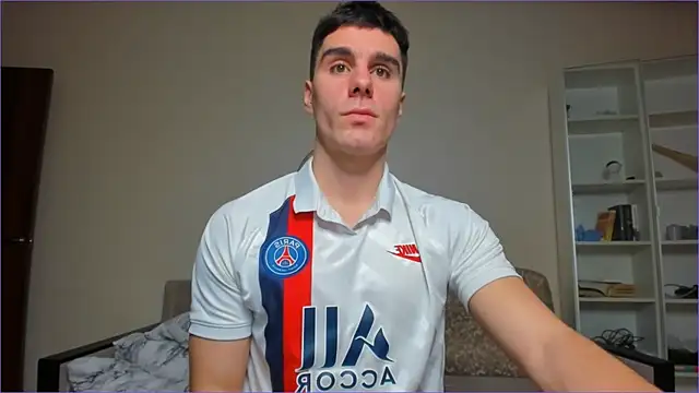 Snapshot of sam_huston chatting on 01/30/25, 10:08 sam huston online show from 01/30/25, 10:08