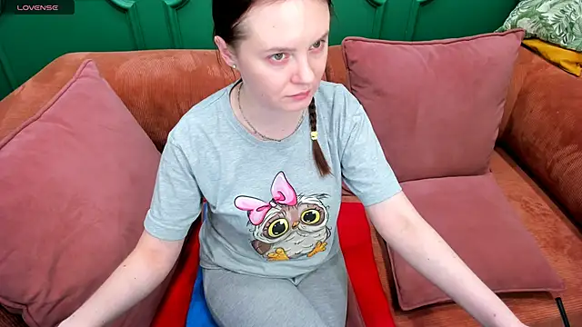 JannaVerdi  online show from 02/06/26, 06:51