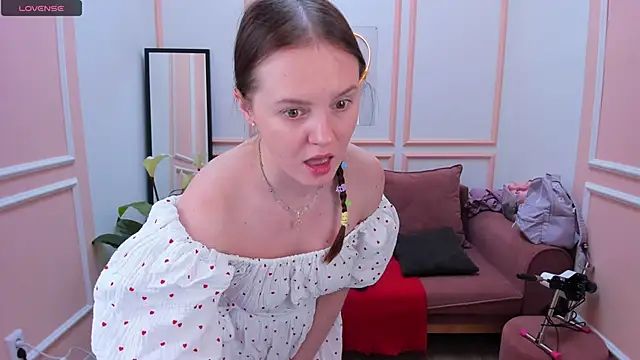 JannaVerdi  online show from 02/09/26, 06:50