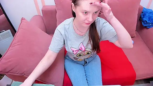 JannaVerdi  online show from 03/03/26, 06:30