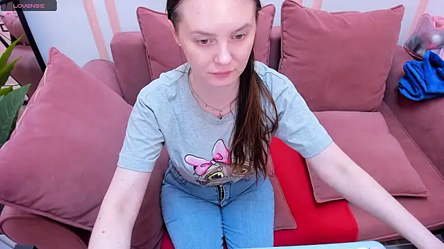 JannaVerdi  online show from 03/13/26, 06:31