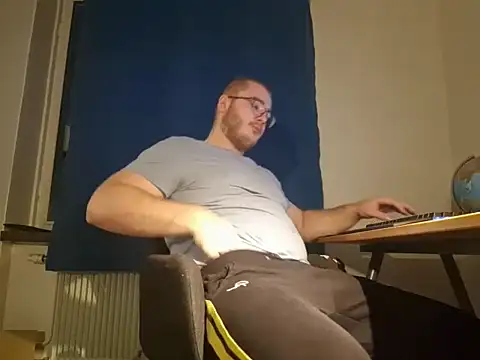 OrgusBank online show from 11/23/25, 06:30