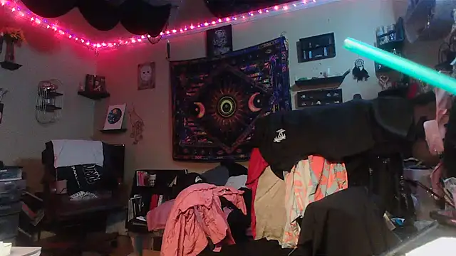 spunlikecottoncandy online show from 02/16/25, 03:26