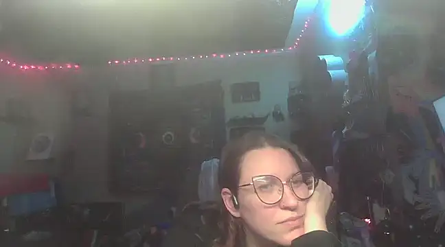 spunlikecottoncandy online show from 02/17/25, 05:10