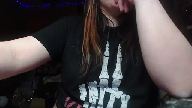 spunlikecottoncandy online show from 03/16/25, 04:20