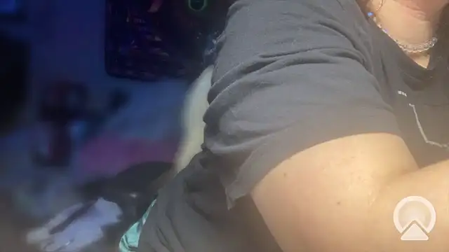 spunlikecottoncandy online show from 03/18/25, 01:09