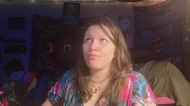 spunlikecottoncandy online show from 09/25/25, 03:27