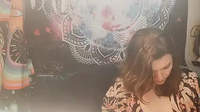 spunlikecottoncandy online show from 10/12/25, 09:52