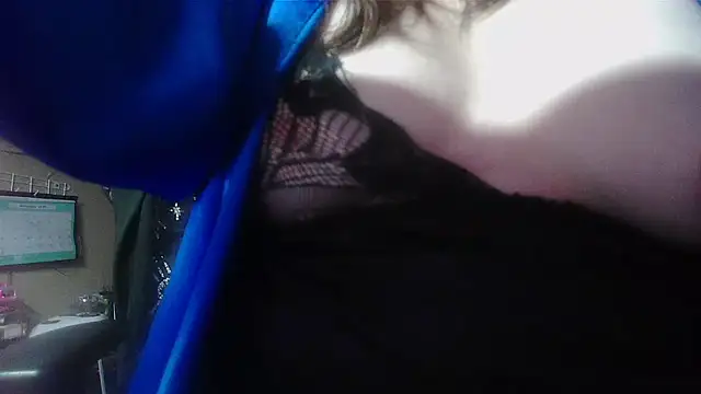 spunlikecottoncandy online show from 11/25/25, 08:20