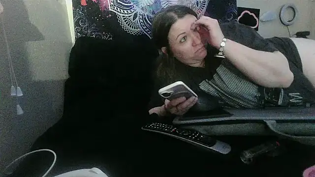 spunlikecottoncandy online show from 02/25/26, 07:51