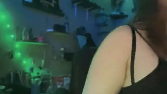 spunlikecottoncandy online show from 03/30/26, 06:36