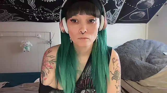 FRRANNKIE online show from 02/02/25, 12:02