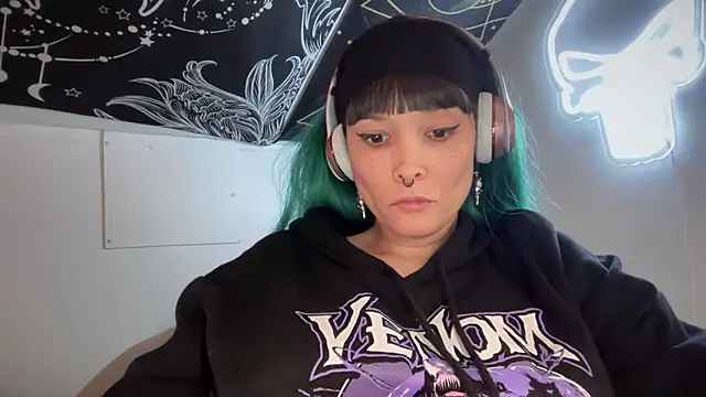 FRRANNKIE online show from 02/21/25, 04:26