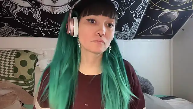 FRRANNKIE online show from 02/22/25, 02:30