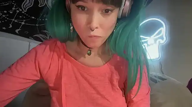 FRRANNKIE online show from 03/09/25, 05:11