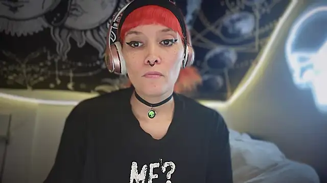 FRRANNKIE online show from 09/22/25, 11:23