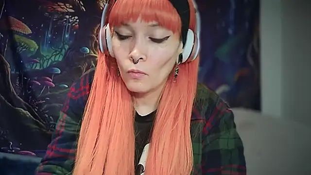 FRRANNKIE online show from 11/19/25, 09:59