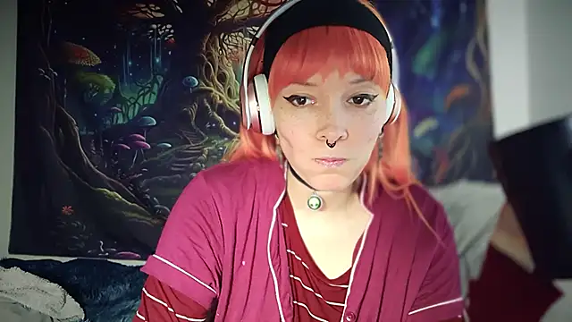 FRRANNKIE online show from 11/24/25, 01:38