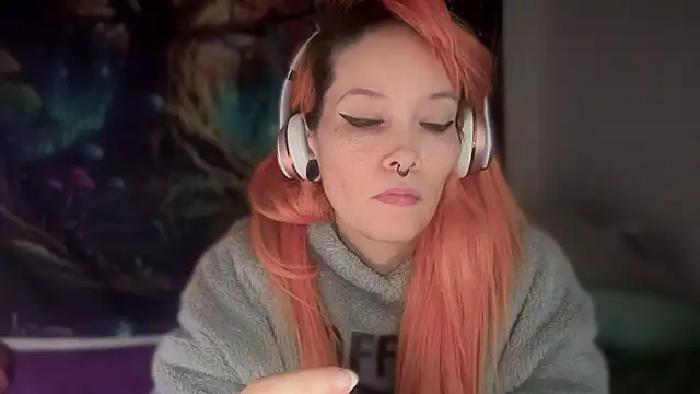 FRRANNKIE online show from 01/06/26, 10:19