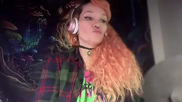 FRRANNKIE online show from 01/11/26, 01:27