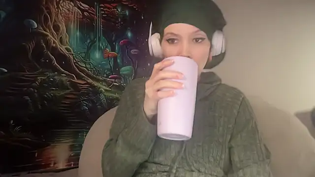 FRRANNKIE online show from 03/16/26, 07:34