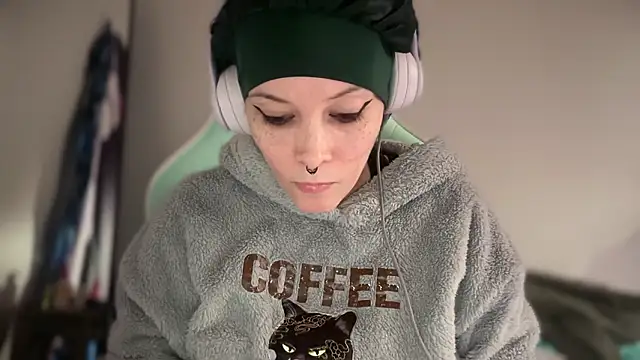 FRRANNKIE online show from 03/18/26, 12:19