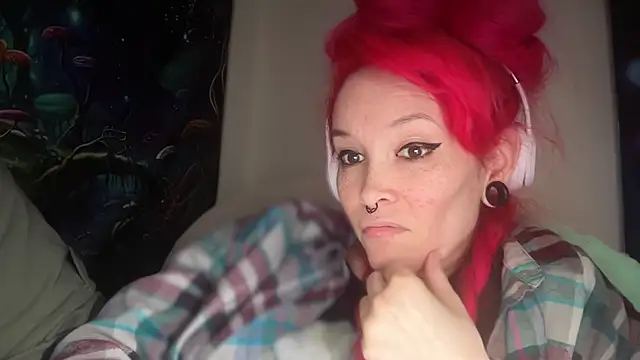 FRRANNKIE online show from 04/02/26, 04:59