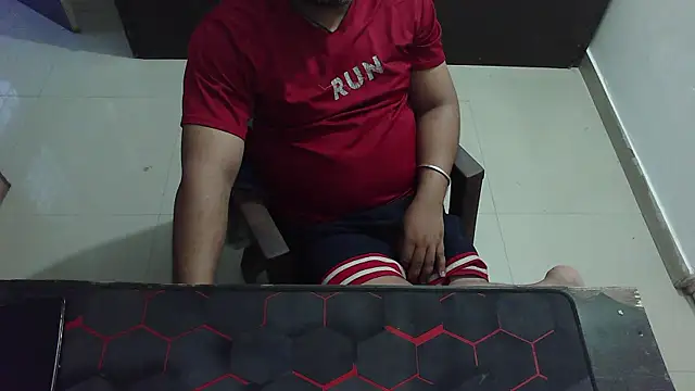 rentarob online show from 04/20/26, 01:25