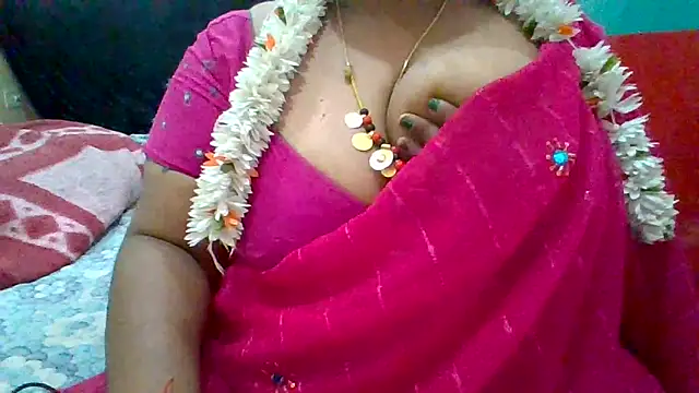 archanatelugu9 online show from 02/06/25, 09:22