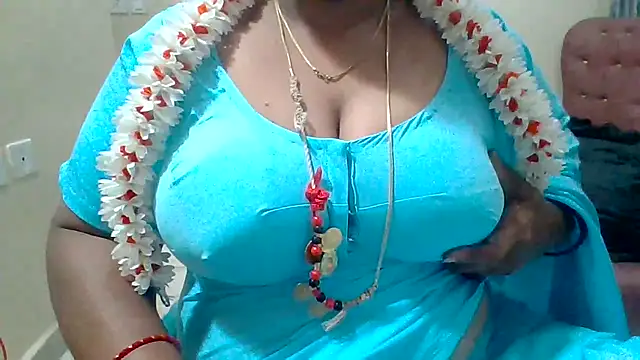 archanatelugu9 online show from 11/25/25, 07:36