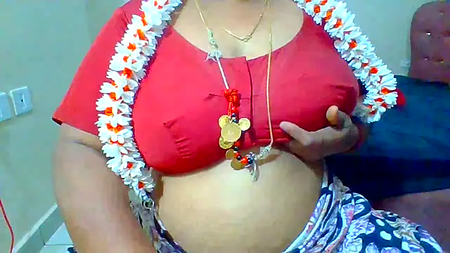 archanatelugu9 online show from 01/05/26, 06:11