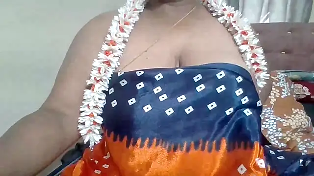 archanatelugu9 online show from 02/10/26, 05:33