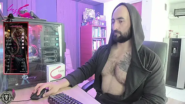 Leon 1234 online show from 03/06/25, 05:22