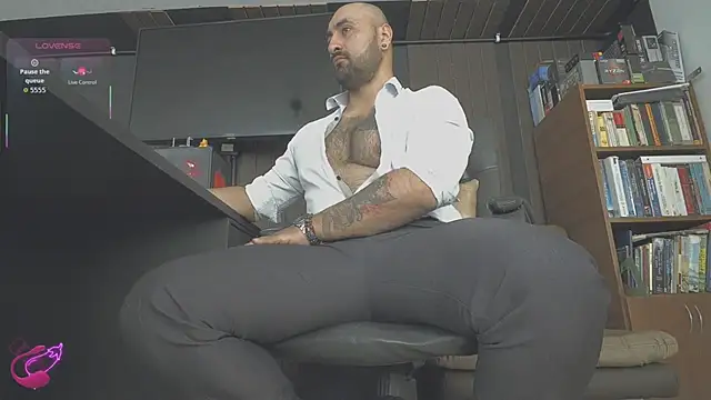 Leon 1234 online show from 02/12/26, 04:24