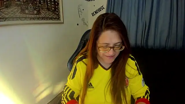 Ivette Shaira online show from 07/03/26, 11:27