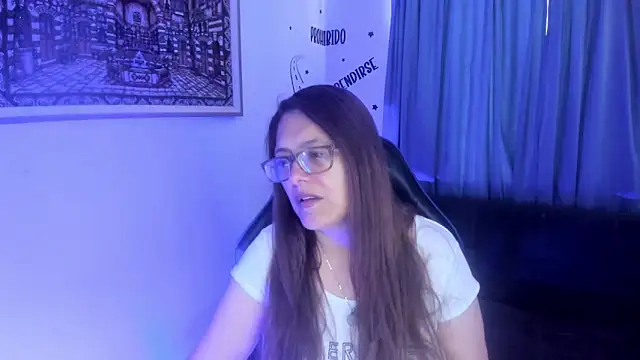Ivette Shaira online show from 07/05/26, 12:56