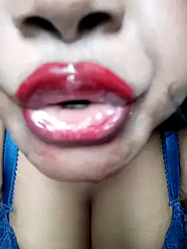 Hotlisa online show from 03/27/26, 04:29