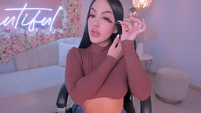 MileyCruz  online show from 12/02/24, 01:58